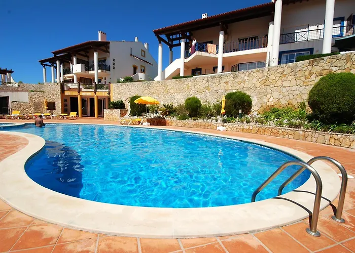 公寓 Blue - In Complex With 3 Pools