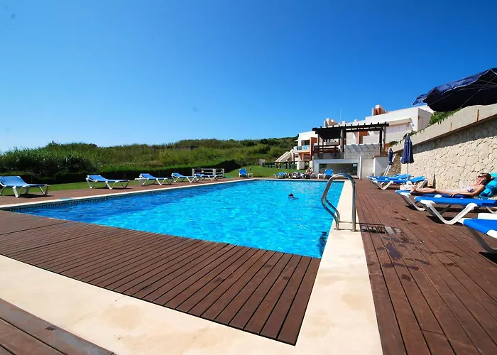 公寓 Blue - In Complex With 3 Pools