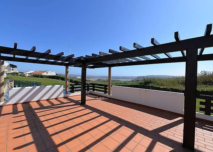 Blue - In Complex With 3 Pools 公寓 圣马蒂纽·杜·波特