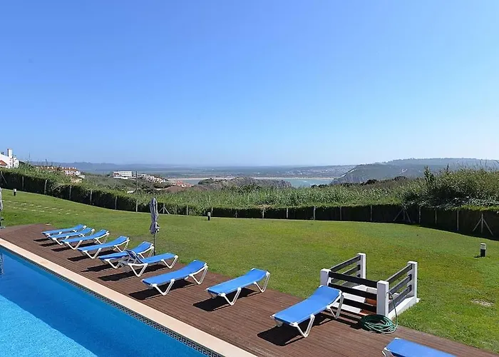 公寓 Blue - In Complex With 3 Pools 圣马蒂纽·杜·波特