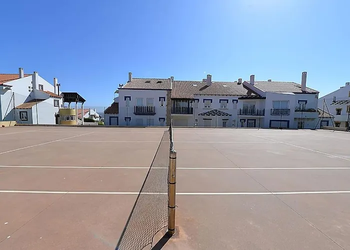 Blue - In Complex With 3 Pools 公寓 圣马蒂纽·杜·波特