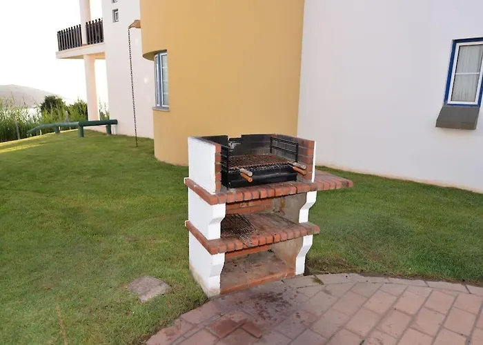 公寓 Blue - In Complex With 3 Pools