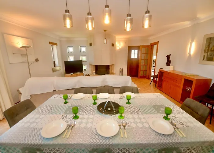 Blue - In Complex With 3 Pools