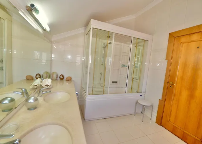 Blue - In Complex With 3 Pools 公寓 *