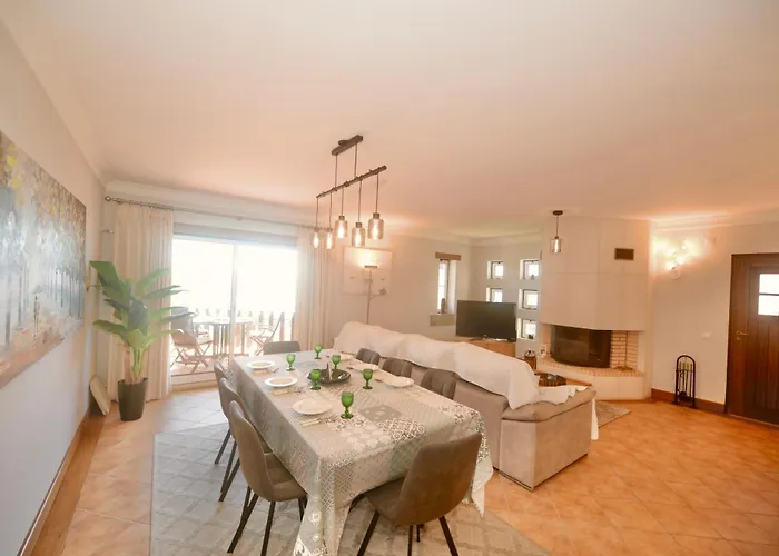 公寓 Blue - In Complex With 3 Pools *