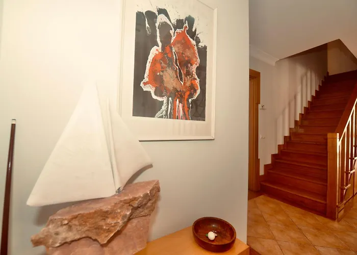 Blue - In Complex With 3 Pools 公寓 圣马蒂纽·杜·波特