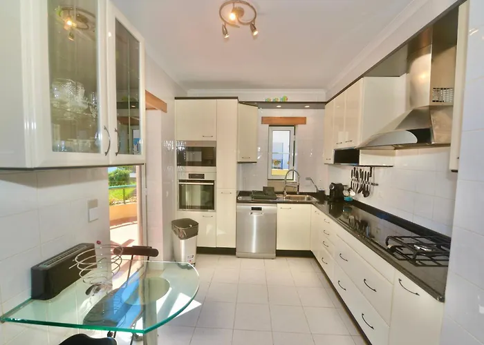 Blue - In Complex With 3 Pools 公寓