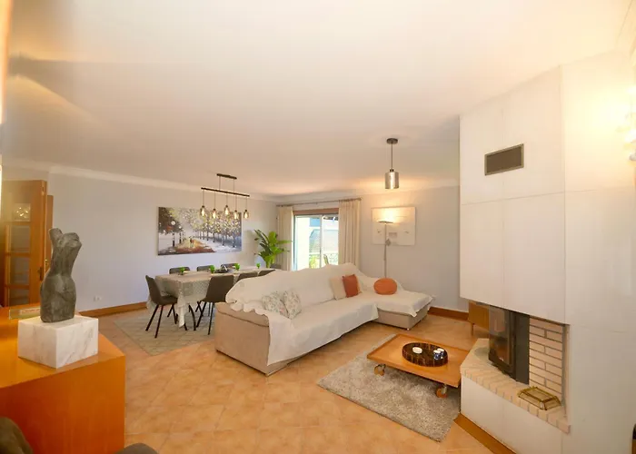 公寓 Blue - In Complex With 3 Pools 圣马蒂纽·杜·波特