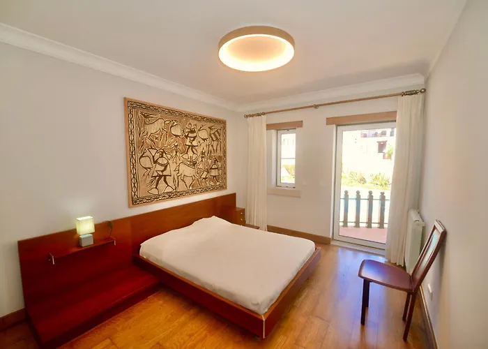 公寓 Blue - In Complex With 3 Pools