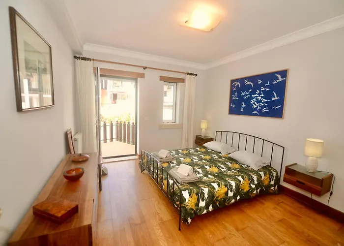 Blue - In Complex With 3 Pools 公寓 圣马蒂纽·杜·波特