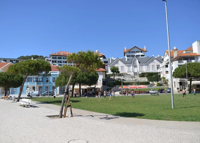 Blue - In Complex With 3 Pools * 圣马蒂纽·杜·波特