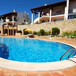 Апартаменты Blue - In Complex With 3 Pools