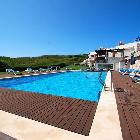 Апартаменты Blue - In Complex With 3 Pools