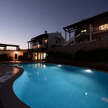 Blue - In Complex With 3 Pools São Martinho do Porto