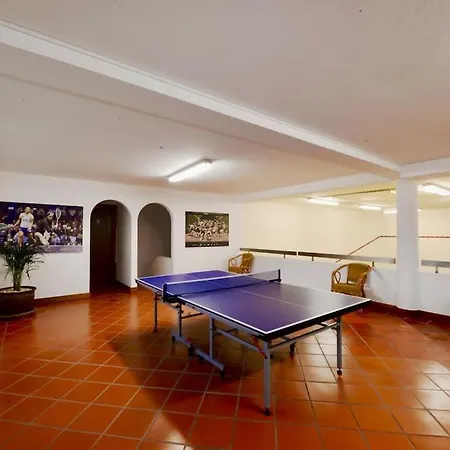 Blue - In Complex With 3 Pools * São Martinho do Porto