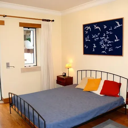 Blue - In Complex With 3 Pools Apartment Sao Martinho do Porto