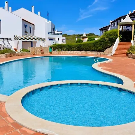Blue - In Complex With 3 Pools *