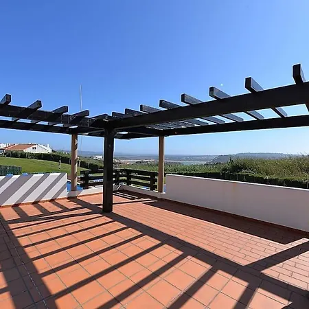 Blue - In Complex With 3 Pools Apartman São Martinho do Porto