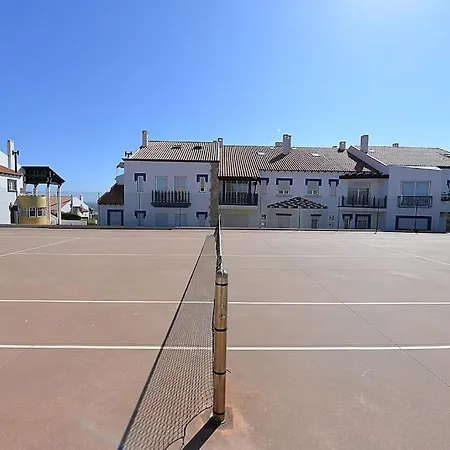 Blue - In Complex With 3 Pools Apartman São Martinho do Porto