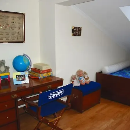 Apartment Blue - In Complex With 3 Pools Sao Martinho do Porto
