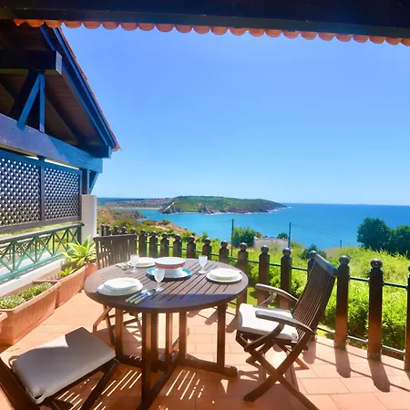 Blue - In Complex With 3 Pools São Martinho do Porto