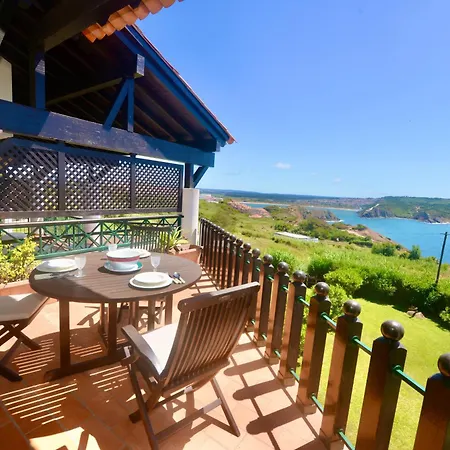 Blue - In Complex With 3 Pools Apartman