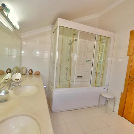 Blue - In Complex With 3 Pools Apartman *