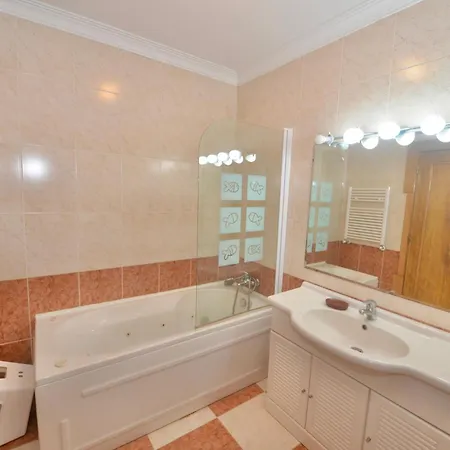 Blue - In Complex With 3 Pools Apartman São Martinho do Porto