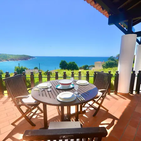 Blue - In Complex With 3 Pools * São Martinho do Porto