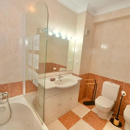 Apartman Blue - In Complex With 3 Pools