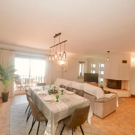 Appartement Blue - In Complex With 3 Pools *