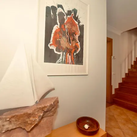 Blue - In Complex With 3 Pools Apartman São Martinho do Porto