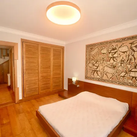 Blue - In Complex With 3 Pools * São Martinho do Porto