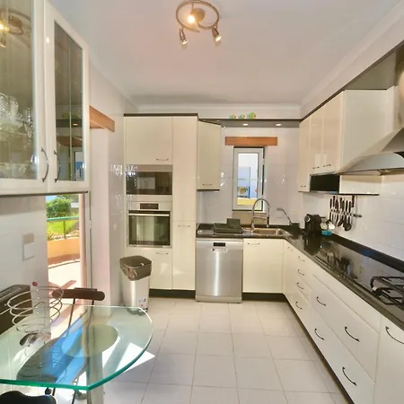 Blue - In Complex With 3 Pools Apartman