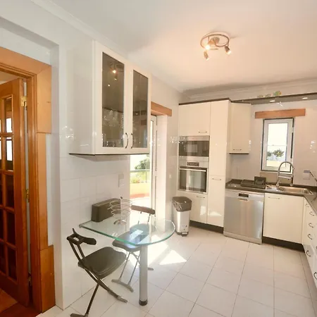 Blue - In Complex With 3 Pools Apartman São Martinho do Porto