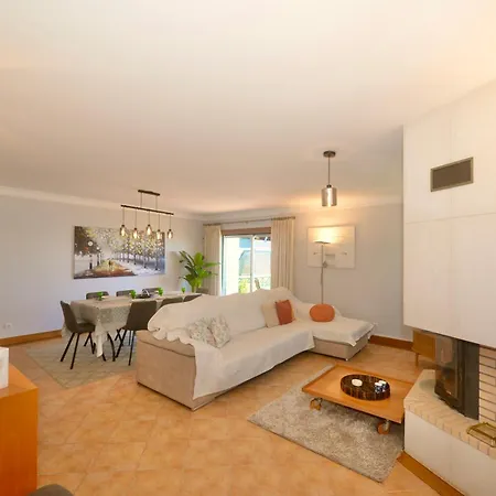 Apartman Blue - In Complex With 3 Pools São Martinho do Porto