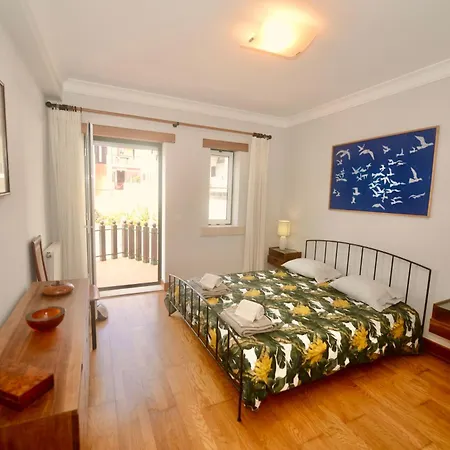 Blue - In Complex With 3 Pools Apartman São Martinho do Porto