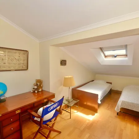 Apartman Blue - In Complex With 3 Pools São Martinho do Porto