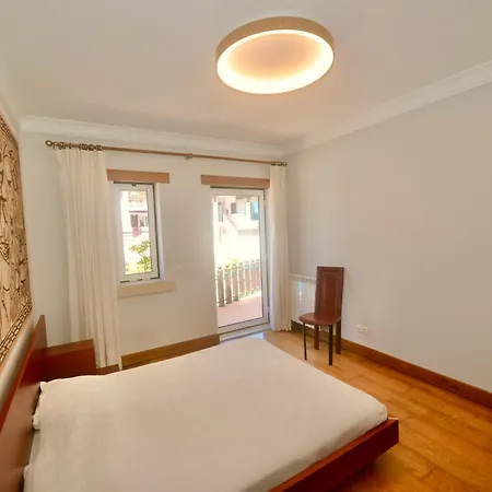 Blue - In Complex With 3 Pools Apartman