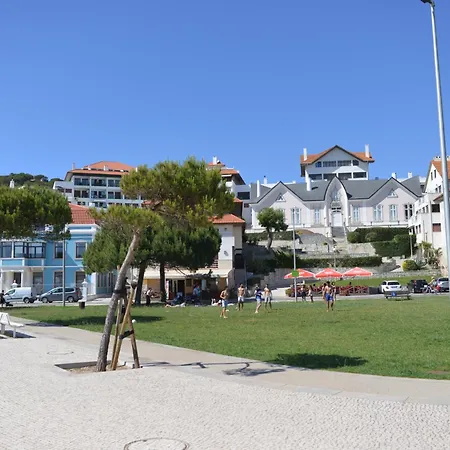 Blue - In Complex With 3 Pools * São Martinho do Porto