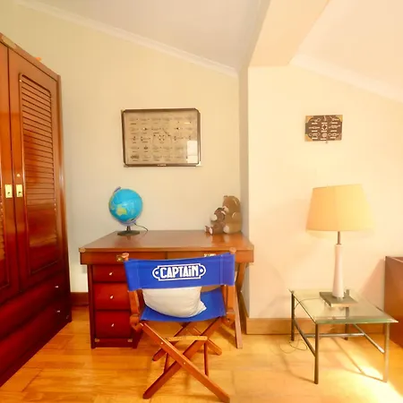 Blue - In Complex With 3 Pools * São Martinho do Porto