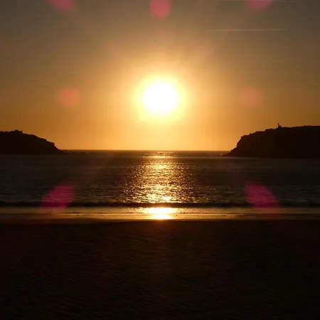 Blue - In Complex With 3 Pools Apartman