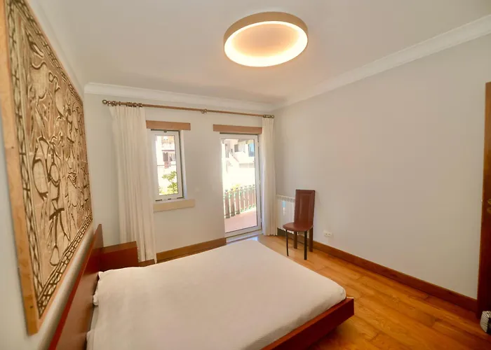 Blue - In Complex With 3 Pools Апартаменты